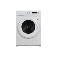 Lave-Linge Sechant 8 kg Reconditionné PROLINE WDP75 : vue de face