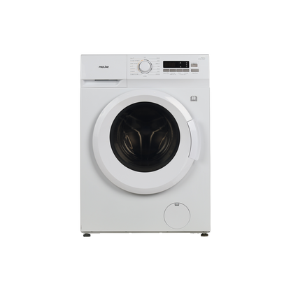 Lave-Linge Sechant 8 kg Reconditionné PROLINE WDP75 : vue de face