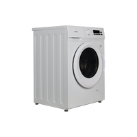 Lave-Linge Sechant 8 kg Reconditionné PROLINE WDP75 : vue du côté droit