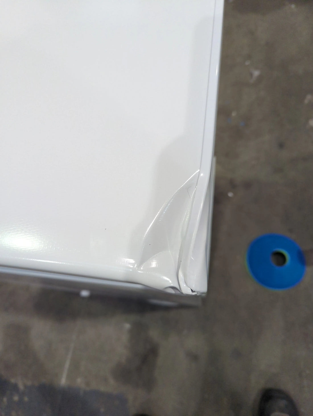 Congélateur Coffre 95 L Reconditionné PROLINE PLCH106 : détails