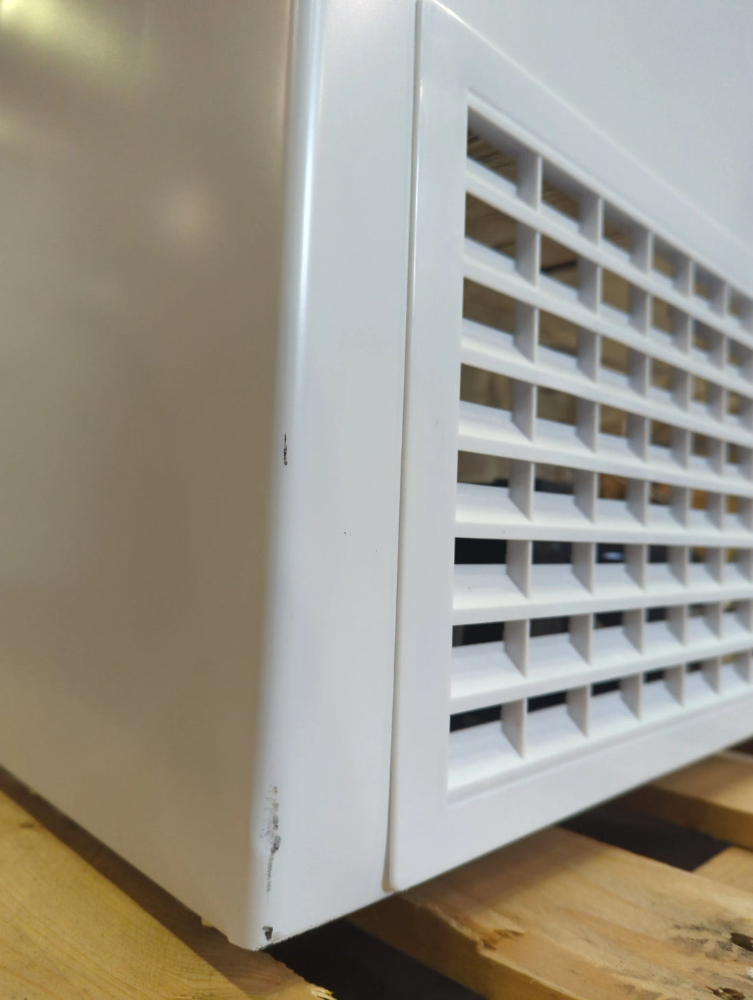 Congélateur Coffre 437 L Reconditionné THOMSON TCH437E : détails
