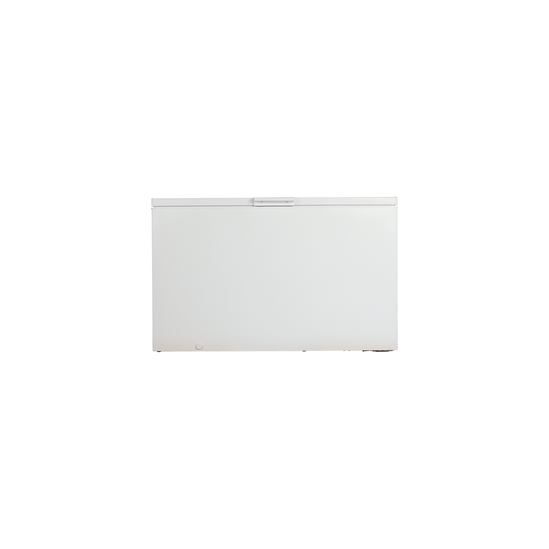 Congélateur Coffre 437 L Reconditionné THOMSON TCH437E : vue de face