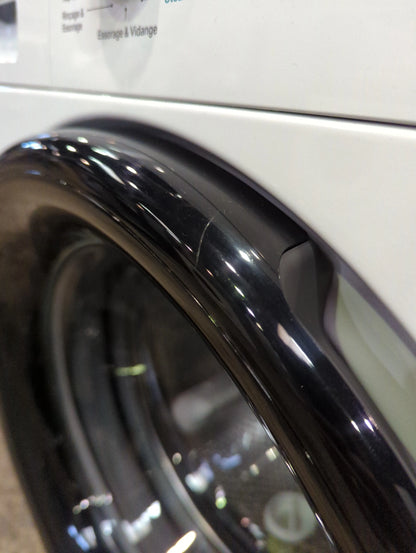 Lave-Linge Hublot 7 kg Reconditionné WHIRLPOOL FFB7458BVFR : détails