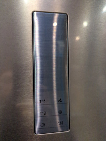 Réfrigérateur Avec Congélateur 458 L Reconditionné THOMSON CTH460XLSS