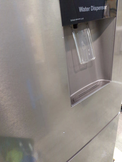 Réfrigérateur Avec Congélateur 458 L Reconditionné THOMSON CTH460XLSS : détails