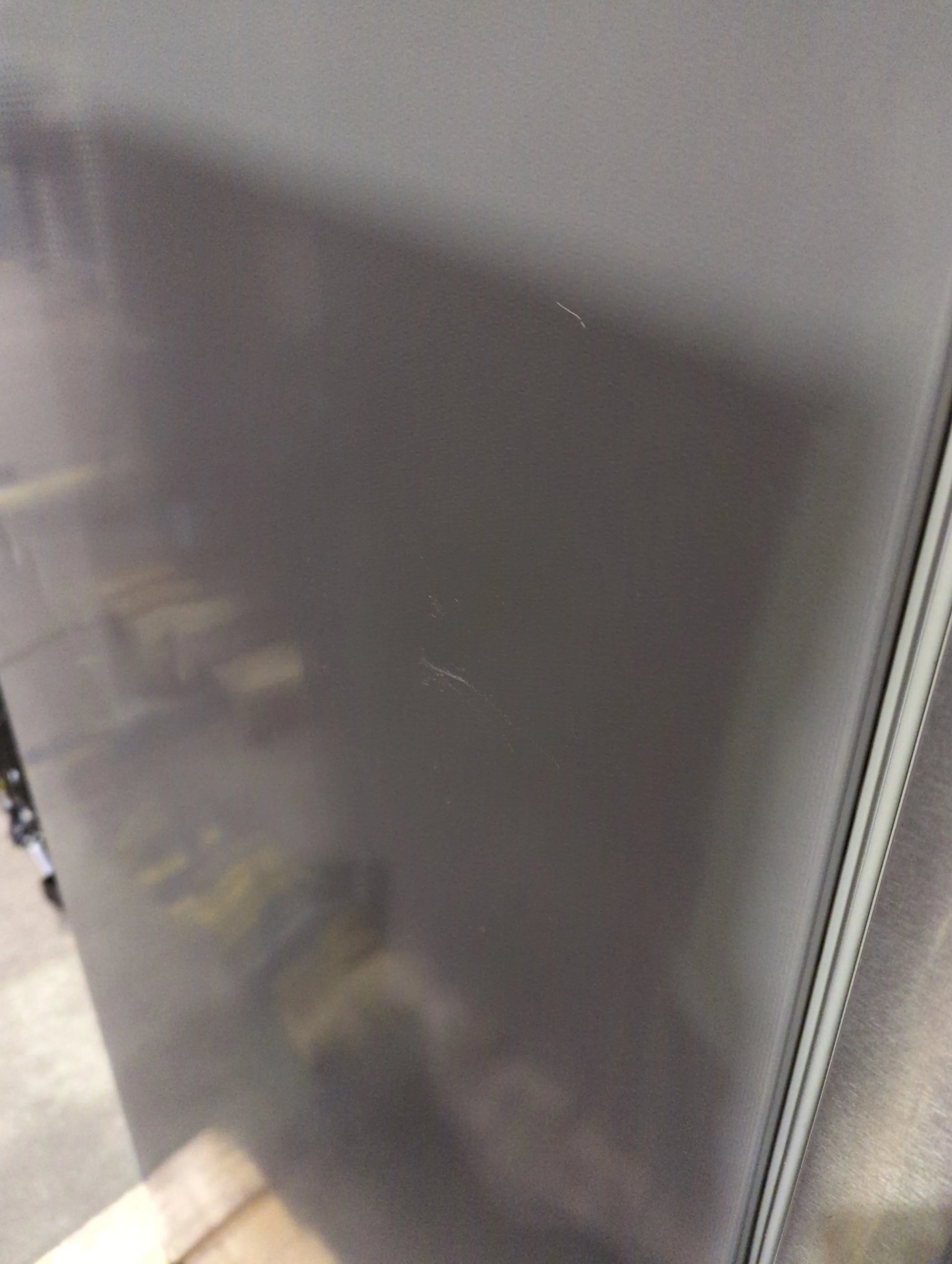Réfrigérateur Avec Congélateur 458 L Reconditionné THOMSON CTH460XLSS : détails