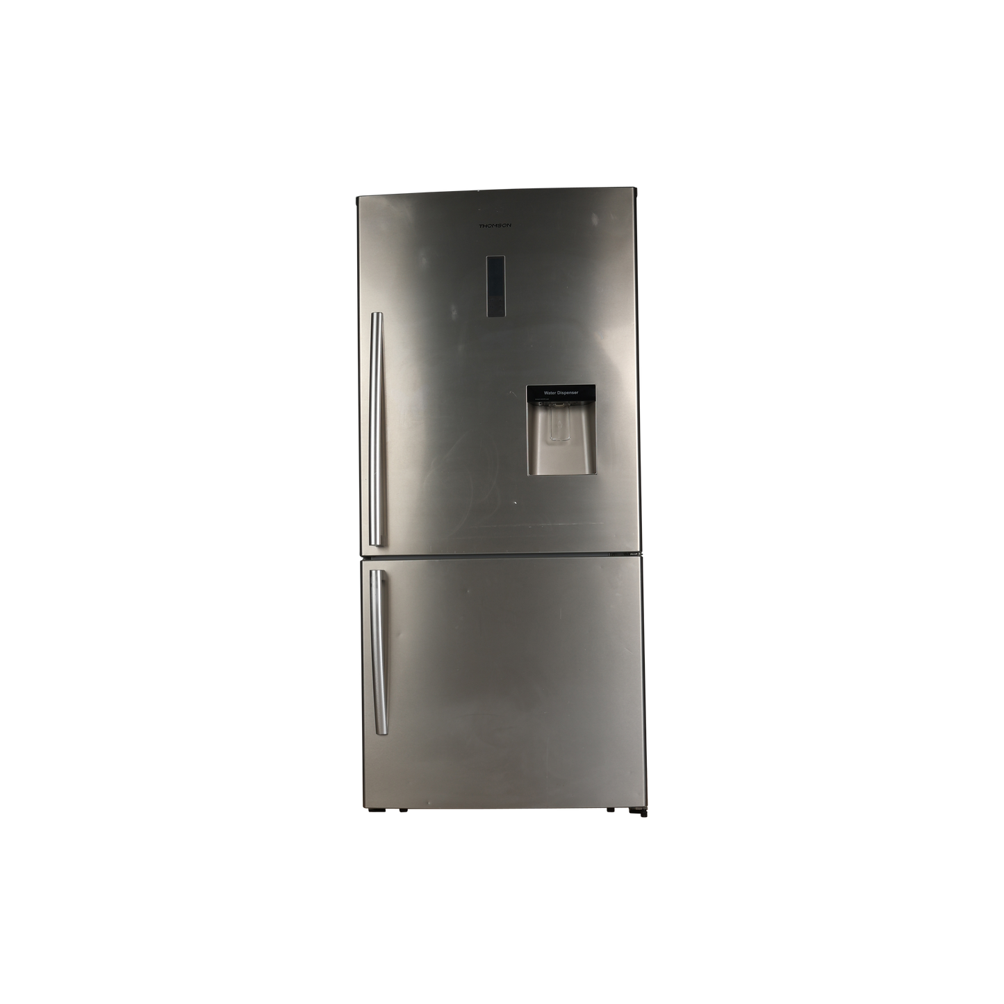 Réfrigérateur Avec Congélateur 458 L Reconditionné THOMSON CTH460XLSS : vue de face