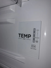 Réfrigérateur Avec Congélateur 338 L Reconditionné THOMSON THD316NFWH