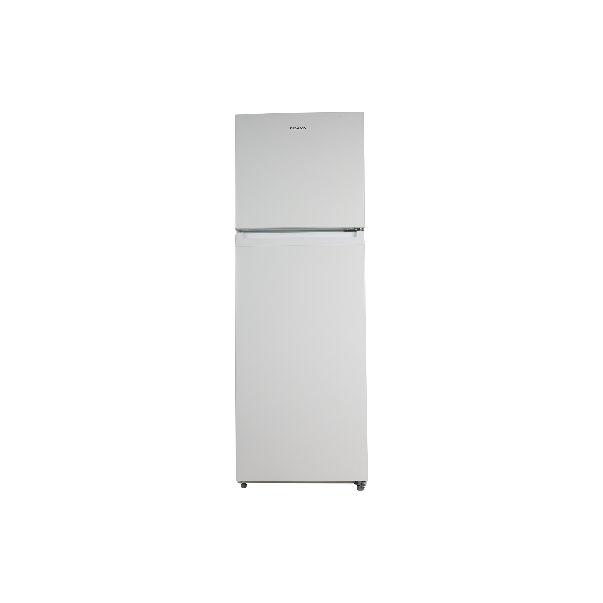 Réfrigérateur Avec Congélateur 338 L Reconditionné THOMSON THD316NFWH : vue de face