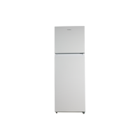Réfrigérateur Avec Congélateur 338 L Reconditionné THOMSON THD316NFWH : vue de face