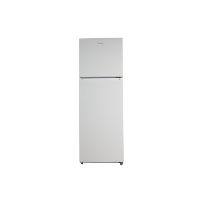 Réfrigérateur Avec Congélateur 338 L Reconditionné THOMSON THD316NFWH : vue de face