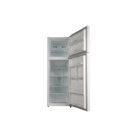 Réfrigérateur Avec Congélateur 338 L Reconditionné THOMSON THD316NFWH : vue de l'intérieur