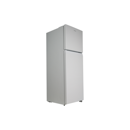 Réfrigérateur Avec Congélateur 338 L Reconditionné THOMSON THD316NFWH : vue du côté droit