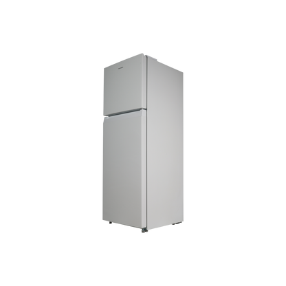 Réfrigérateur Avec Congélateur 338 L Reconditionné THOMSON THD316NFWH : vue du côté gauche