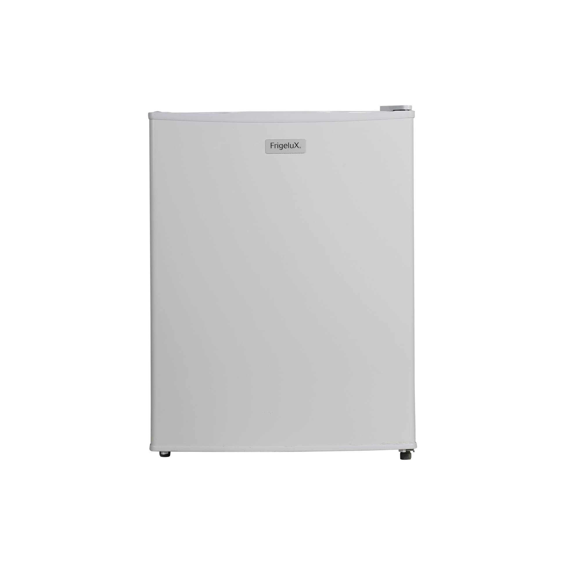 Congélateur Armoire 55 L Reconditionné FRIGELUX CV71A+ : vue de face