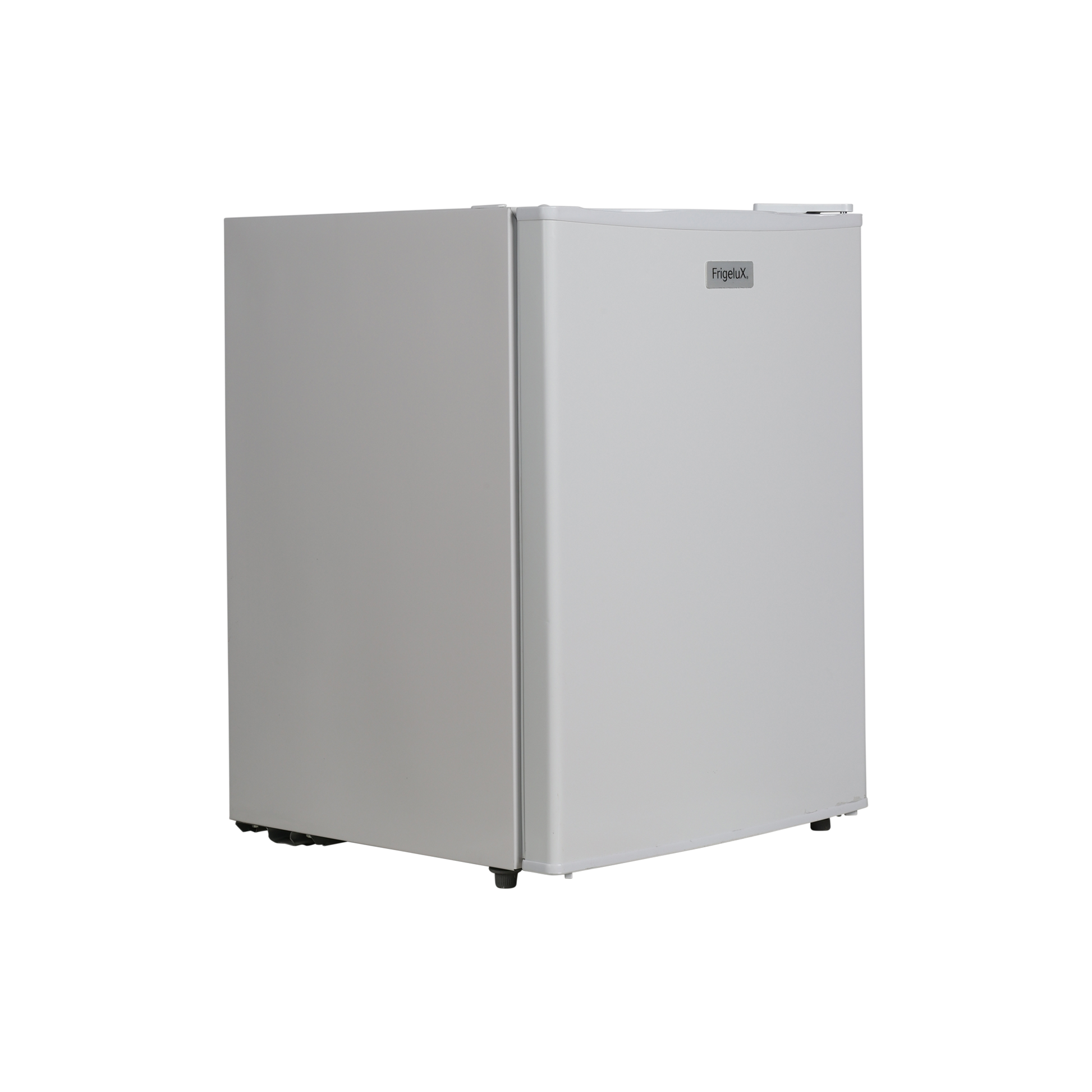 Congélateur Armoire 55 L Reconditionné FRIGELUX CV71A+ : vue du côté droit