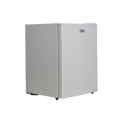 Congélateur Armoire 55 L Reconditionné FRIGELUX CV71A+ : vue du côté droit