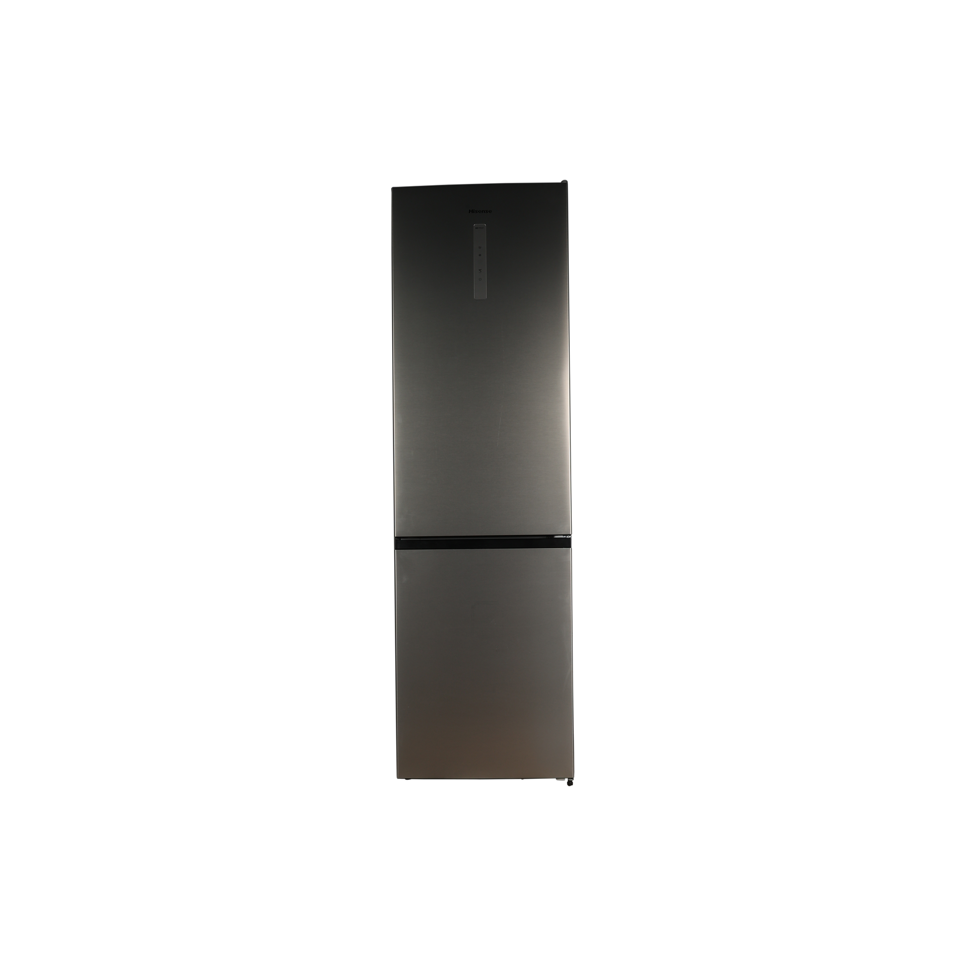 Réfrigérateur Avec Congélateur 361 L Reconditionné HISENSE RB470N4DIC : vue de face