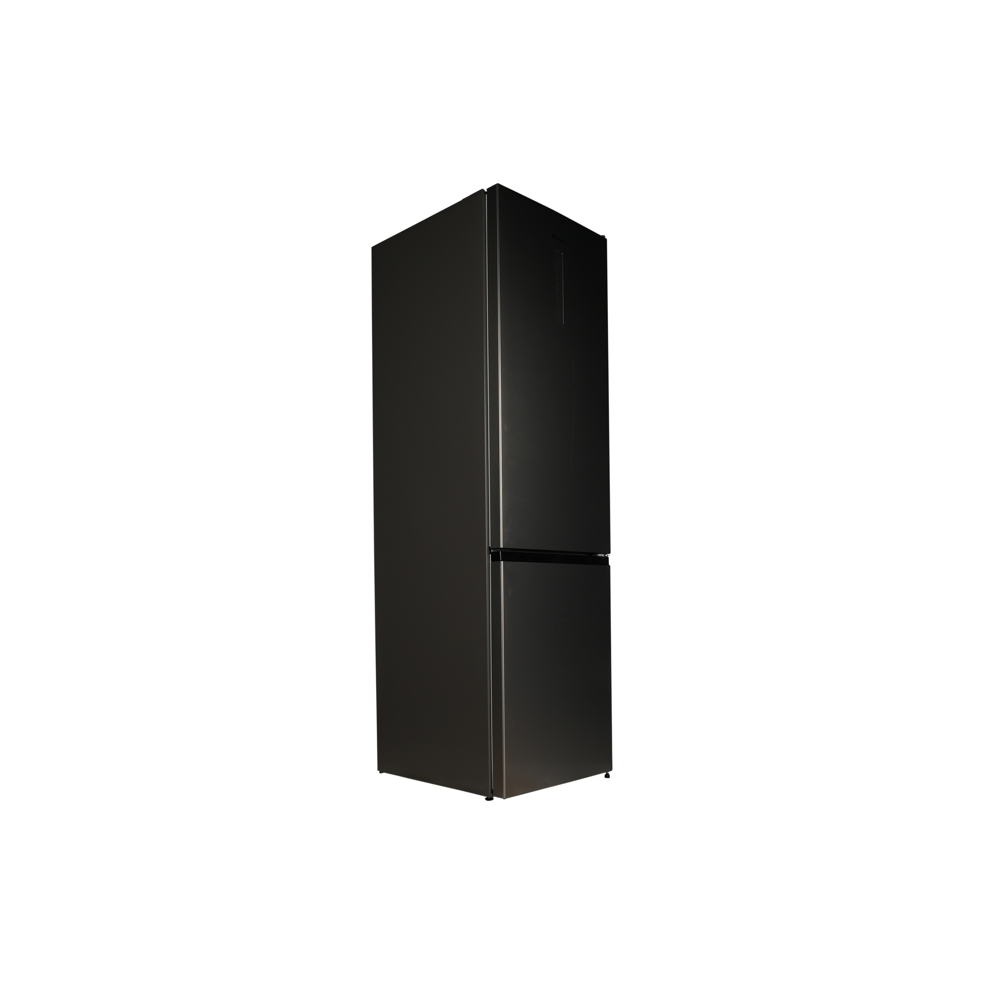 Réfrigérateur Avec Congélateur 361 L Reconditionné HISENSE RB470N4DIC : vue du côté droit