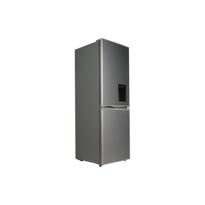Réfrigérateur Avec Congélateur 221 L Reconditionné PROLINE PLC235WDSL : vue du côté droit