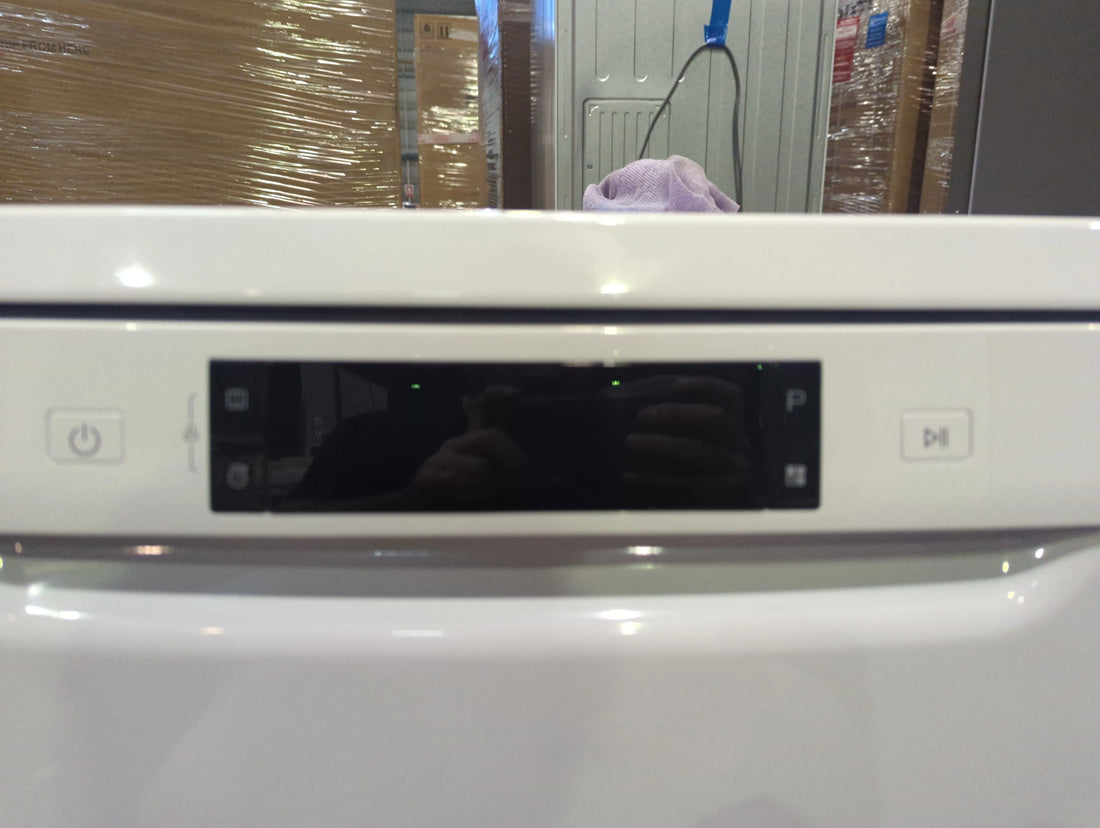 Lave-Vaisselle Pose Libre 14 Cvts Reconditionné THOMSON TDW6045WH