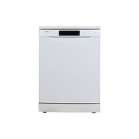 Lave-Vaisselle Pose Libre 14 Cvts Reconditionné THOMSON TDW6045WH : vue de face