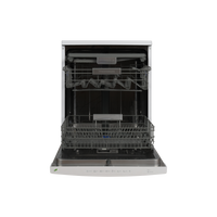 Lave-Vaisselle Pose Libre 14 Cvts Reconditionné THOMSON TDW6045WH : vue de l'intérieur