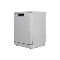 Lave-Vaisselle Pose Libre 14 Cvts Reconditionné THOMSON TDW6045WH : vue du côté gauche