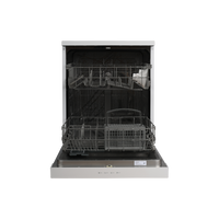 Lave-Vaisselle Pose Libre 12 Cvts Reconditionné PROLINE DWP49120WH : vue de l'intérieur