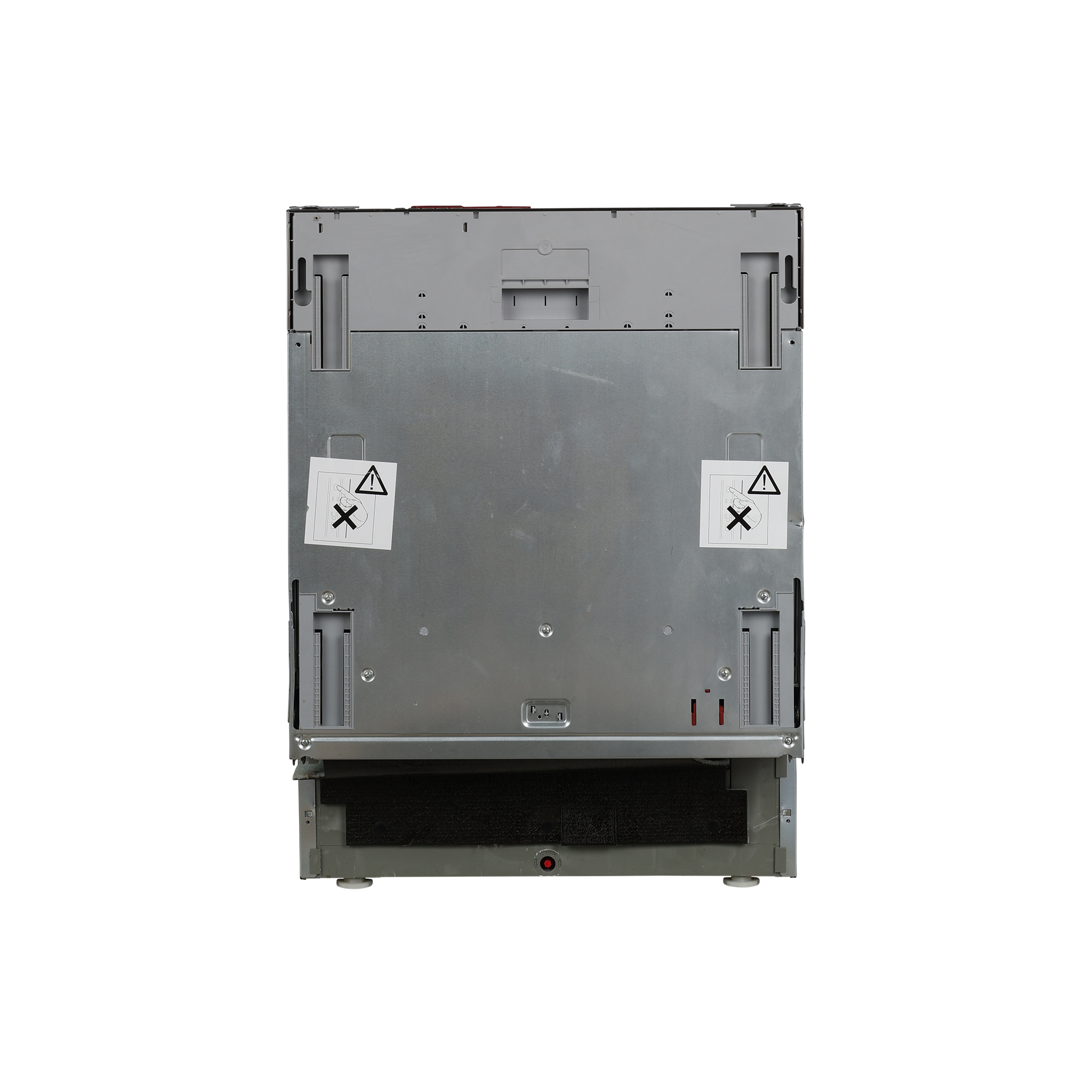 Lave-Vaisselle Encastrable 14 Cvts Reconditionné WHIRLPOOL WIO3T141 : vue de face
