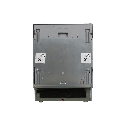 Lave-Vaisselle Encastrable 14 Cvts Reconditionné WHIRLPOOL WIO3T141 : vue de face