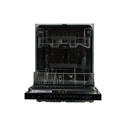 Lave-Vaisselle Encastrable 13 Cvts Reconditionné ELECTROLUX ESI5344LOK : vue de l'intérieur