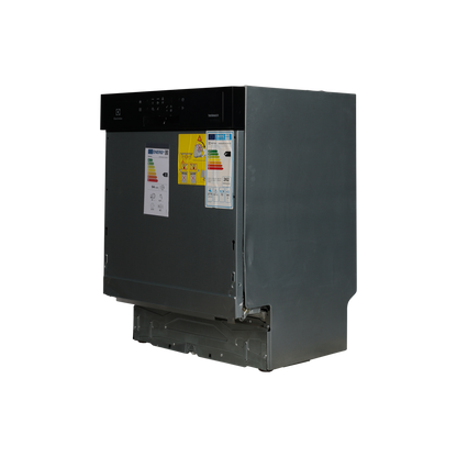 Lave-Vaisselle Encastrable 13 Cvts Reconditionné ELECTROLUX ESI5344LOK : vue du côté droit