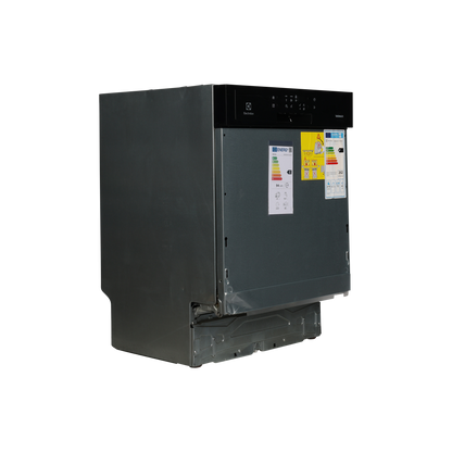 Lave-Vaisselle Encastrable 13 Cvts Reconditionné ELECTROLUX ESI5344LOK : vue du côté gauche