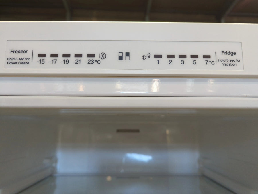 Réfrigérateur Avec Congélateur 288 L Reconditionné SAMSUNG RB29FWJNDWW