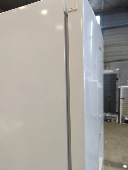 Réfrigérateur Avec Congélateur 288 L Reconditionné SAMSUNG RB29FWJNDWW : détails