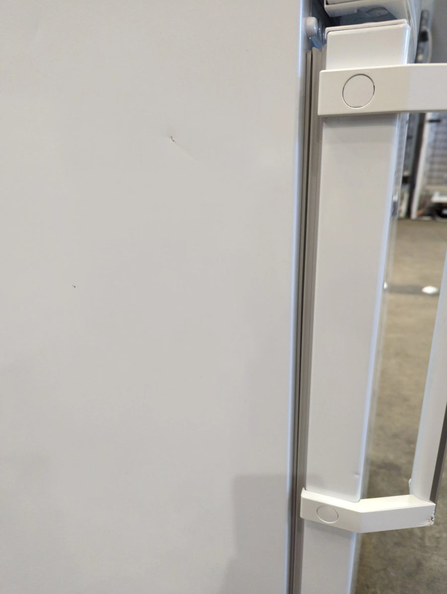 Réfrigérateur Avec Congélateur 288 L Reconditionné SAMSUNG RB29FWJNDWW : détails