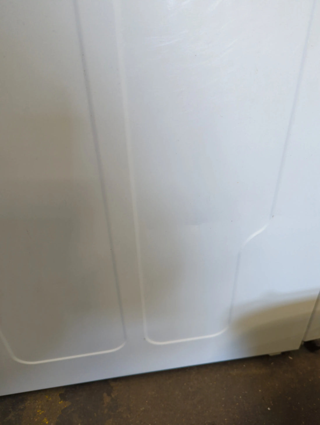 Lave-Linge Top 5 kg Reconditionné WHIRLPOOL AWE 7727 : détails