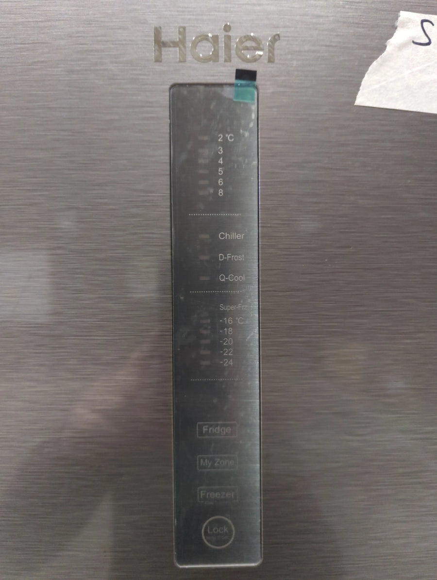 Réfrigérateur Multi-Portes 348 L Reconditionné HAIER A3FE835CGJE