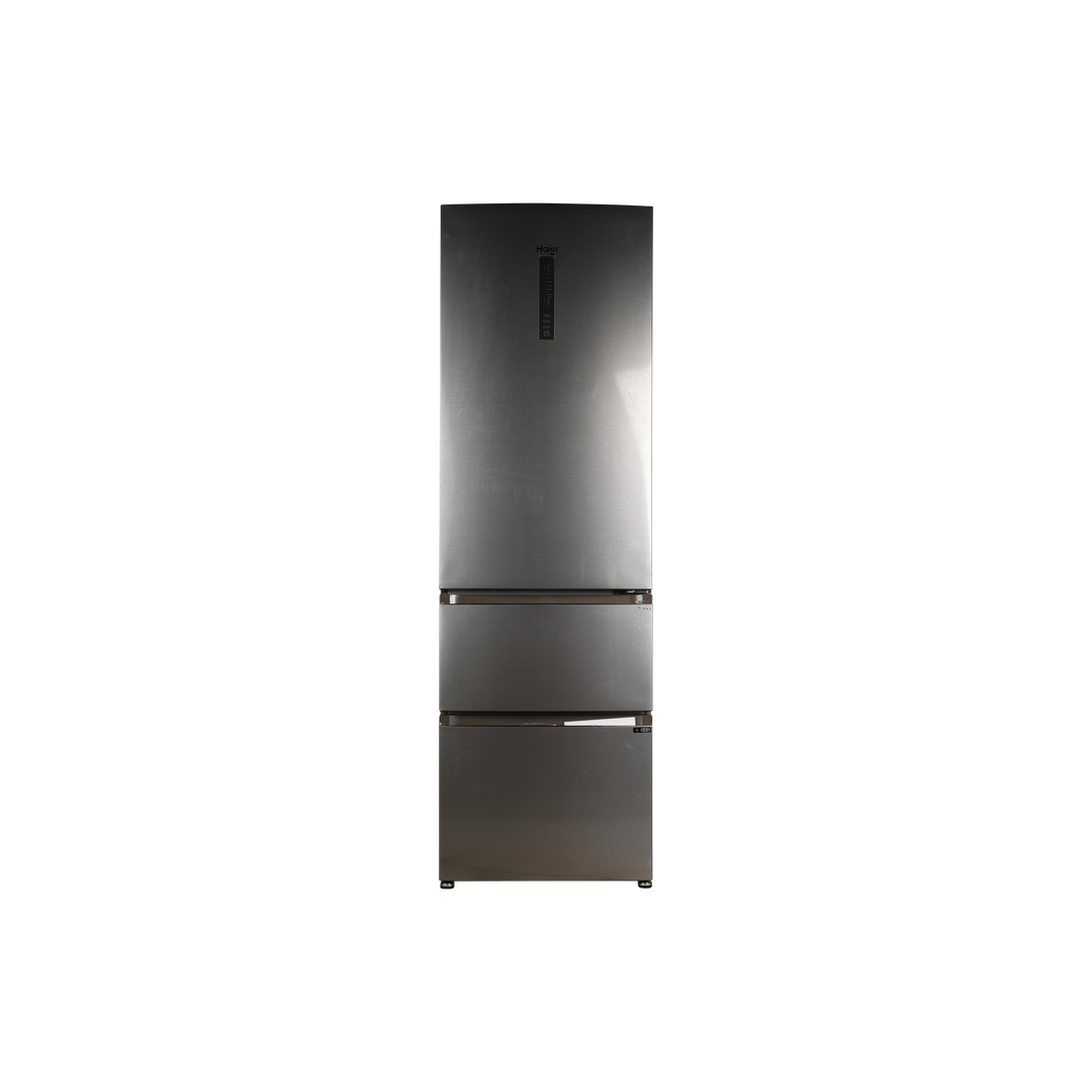 Réfrigérateur Multi-Portes 348 L Reconditionné HAIER A3FE835CGJE : vue de face