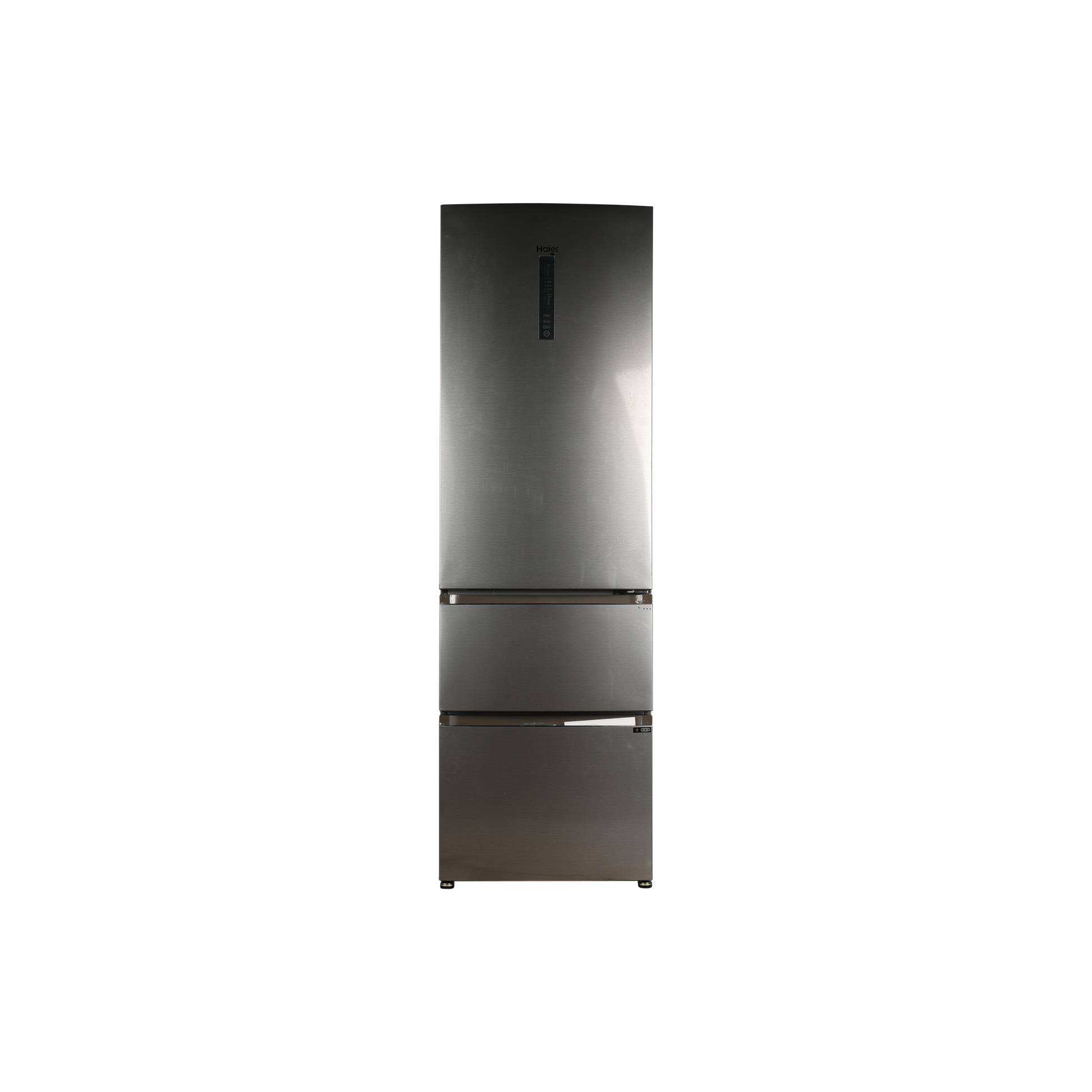 Réfrigérateur Multi-Portes 348 L Reconditionné HAIER A3FE835CGJE : vue de face
