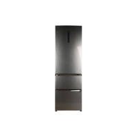 Réfrigérateur Multi-Portes 348 L Reconditionné HAIER A3FE835CGJE : vue de face