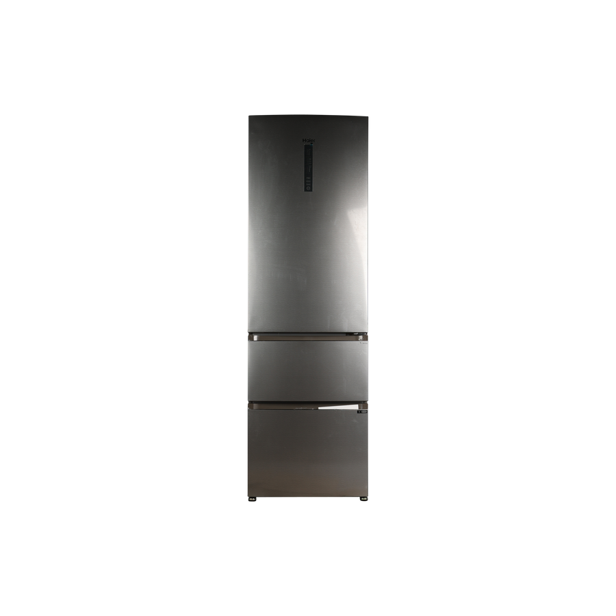 Réfrigérateur Multi-Portes 348 L Reconditionné HAIER A3FE835CGJE : vue de face