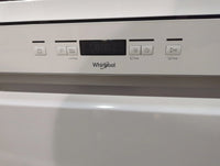 Lave-Vaisselle Pose Libre  Reconditionné WHIRLPOOL WFC3C42P
