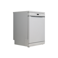 Lave-Vaisselle Pose Libre  Reconditionné WHIRLPOOL WFC3C42P : vue du côté droit