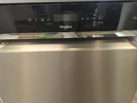Lave-Vaisselle Pose Libre 14 Cvts Reconditionné WHIRLPOOL WFO3T141PX