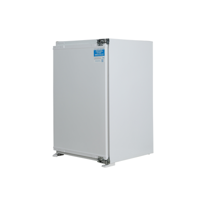 Réfrigérateur Encastrable 110 L Reconditionné BEKO B1754FN : vue du côté droit