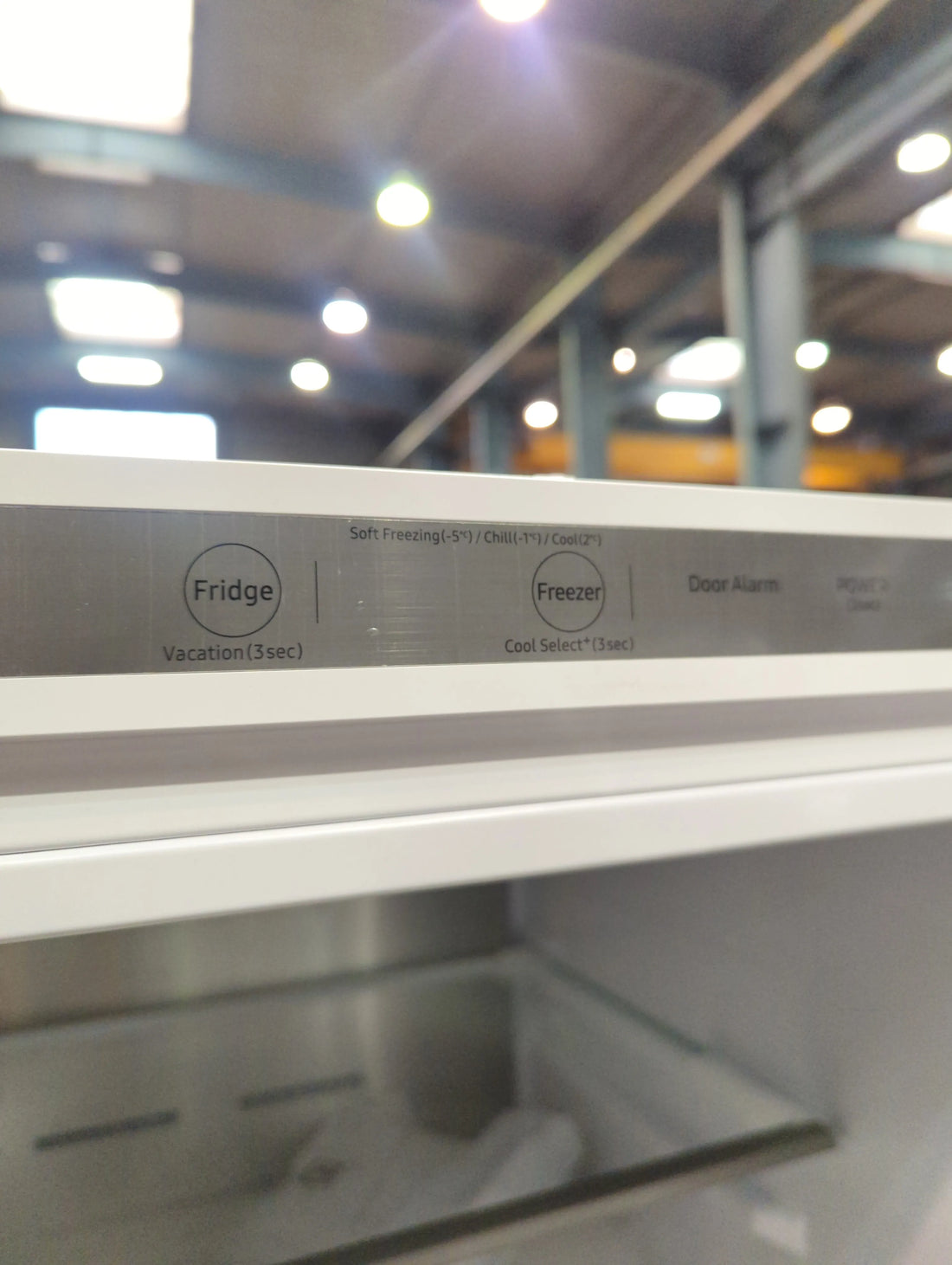 Réfrigérateur Encastrable 264 L Reconditionné SAMSUNG BRB26713DWW
