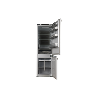 Réfrigérateur Encastrable 264 L Reconditionné SAMSUNG BRB26713DWW : vue de l'intérieur