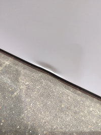 Réfrigérateur Avec Congélateur 339 L Reconditionné WHIRLPOOL W5 821E W : détails